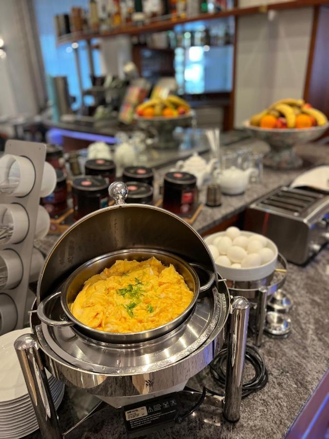 Gaestehaus Kral 에를랑겐 외부 사진