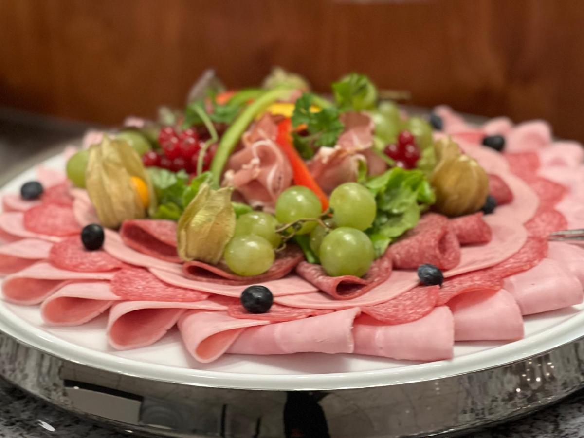 Gaestehaus Kral 에를랑겐 외부 사진