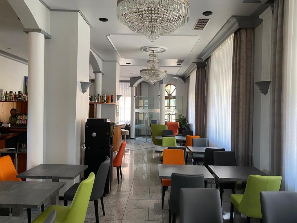 Gaestehaus Kral 에를랑겐 외부 사진