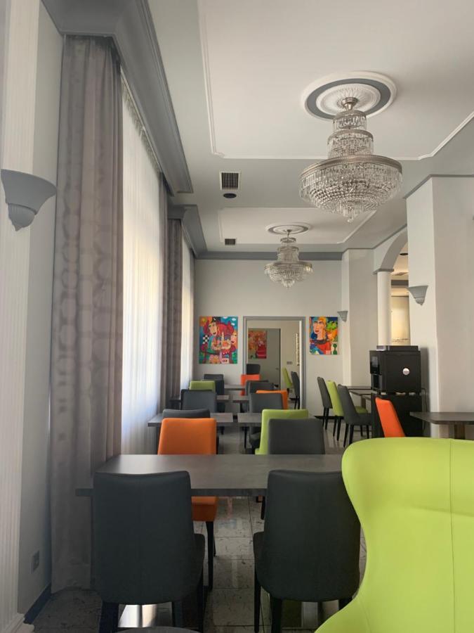 Gaestehaus Kral 에를랑겐 외부 사진